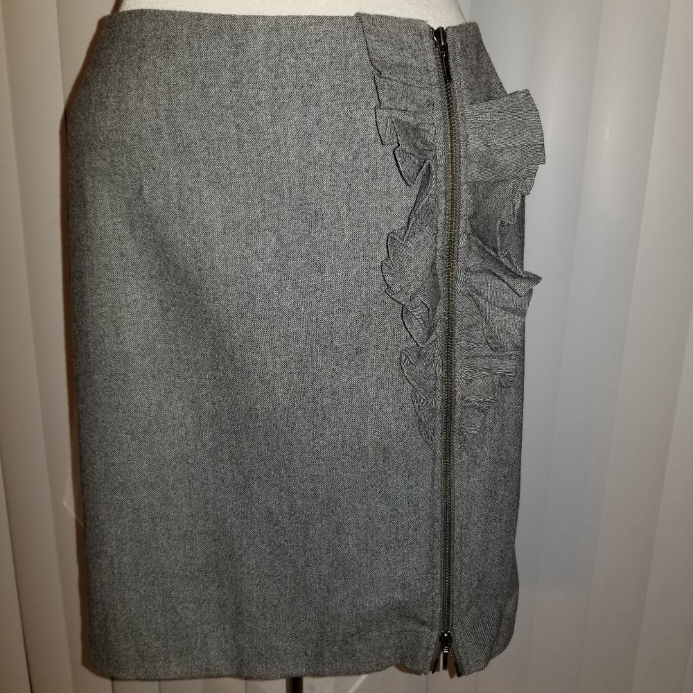 Banana Republic stretch skirt pencil skirt